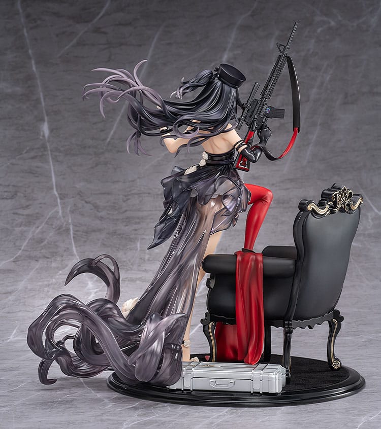 Knives Out PVC Statue 1/7 Diane: Banquet Dance Ver. 29 cm Scalefiguren Yokina