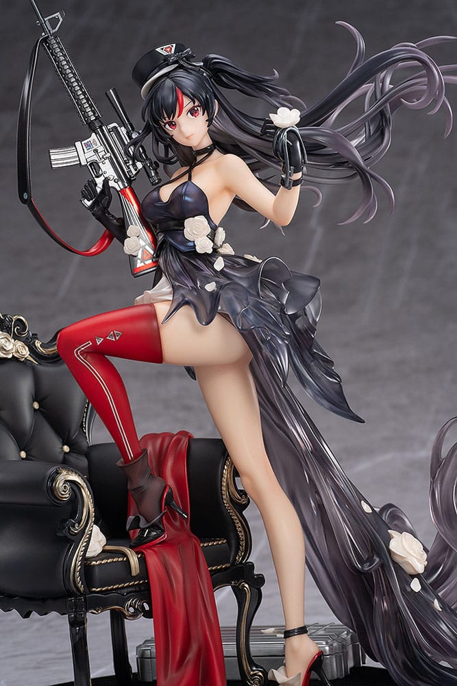 Knives Out PVC Statue 1/7 Diane: Banquet Dance Ver. 29 cm Scalefiguren Yokina