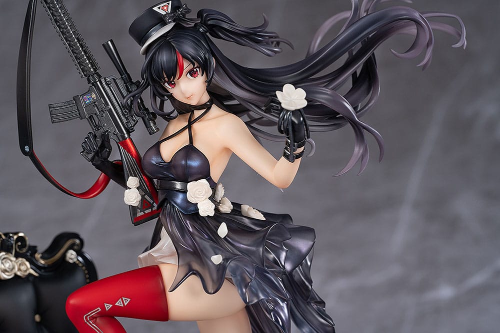 Knives Out PVC Statue 1/7 Diane: Banquet Dance Ver. 29 cm Scalefiguren Yokina
