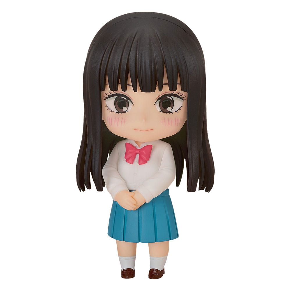 Kimi ni Todoke Nendoroid Actionfigur Sawako Kuronuma 2.0 10 cm Nendoroids Yokina
