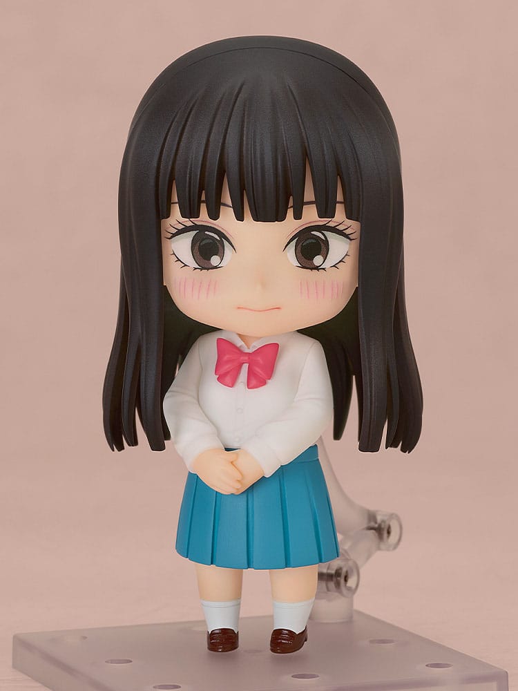 Kimi ni Todoke Nendoroid Actionfigur Sawako Kuronuma 2.0 10 cm Nendoroids Yokina