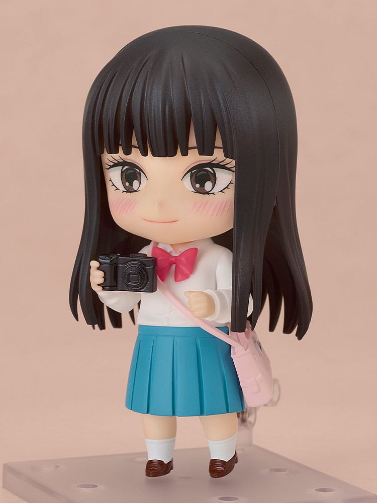 Kimi ni Todoke Nendoroid Actionfigur Sawako Kuronuma 2.0 10 cm Nendoroids Yokina