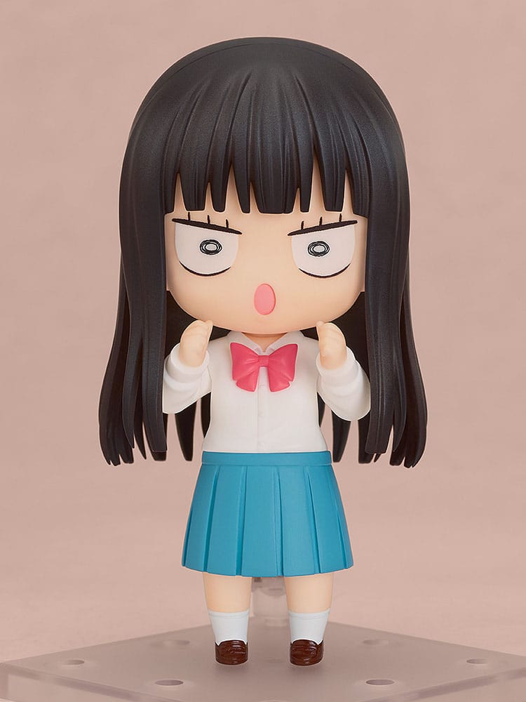 Kimi ni Todoke Nendoroid Actionfigur Sawako Kuronuma 2.0 10 cm Nendoroids Yokina