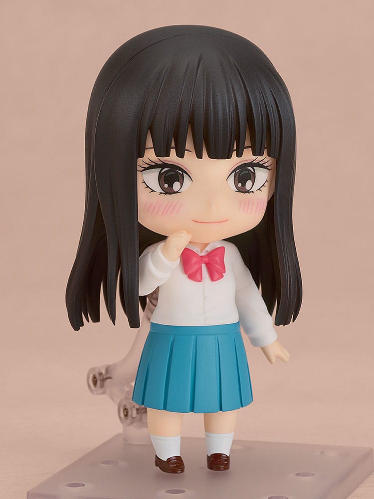 Kimi ni Todoke Nendoroid Actionfigur Sawako Kuronuma 2.0 10 cm Nendoroids Yokina