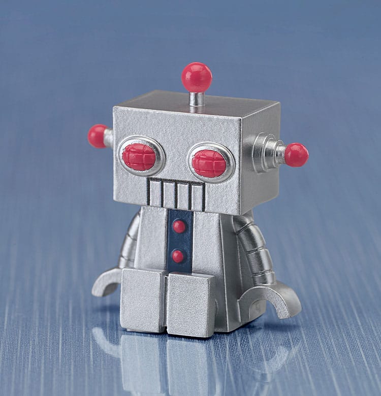 Character Vocal Series Kasane Teto Nendoroid PVC Actionfigur Kasane Teto 10 cm Nendoroids Yokina