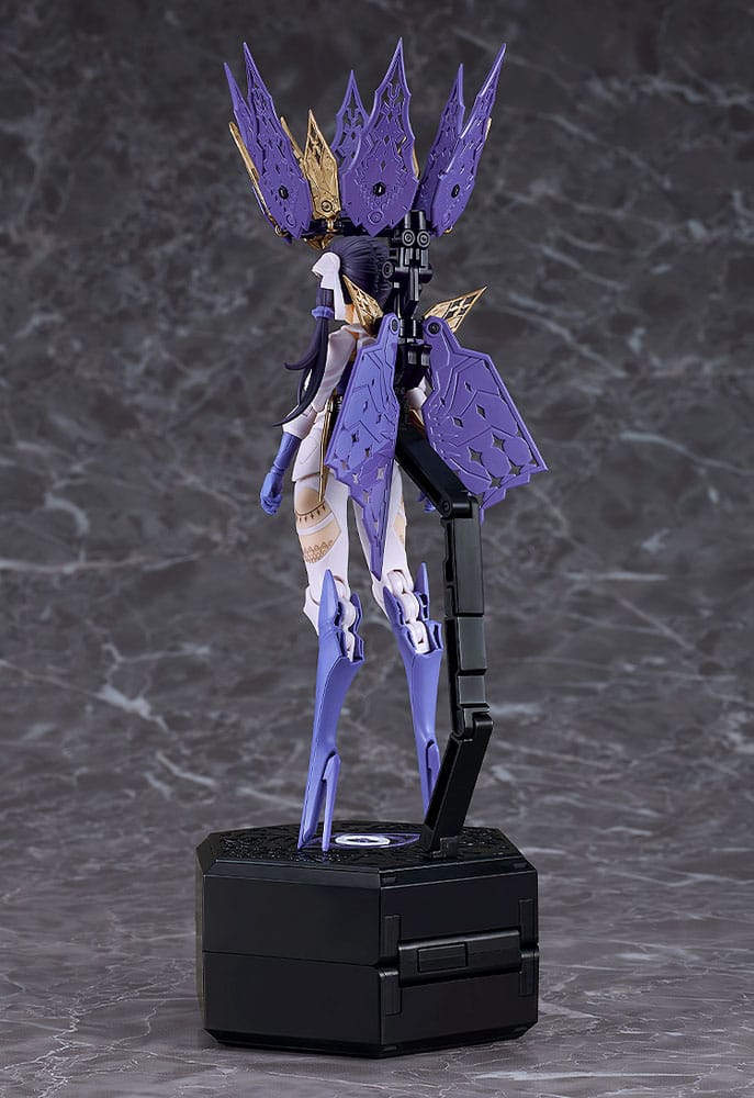 Chitocerium Plastic Model Kit 1/1 Chirality I-hydra 17 cm Figmas Yokina