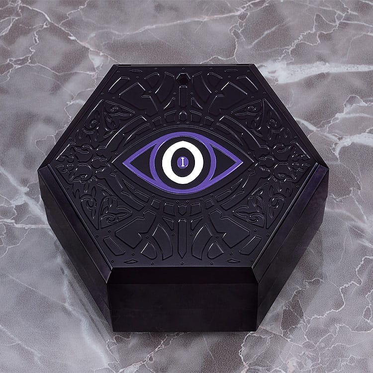 Chitocerium Plastic Model Kit 1/1 Chirality I-hydra 17 cm Figmas Yokina