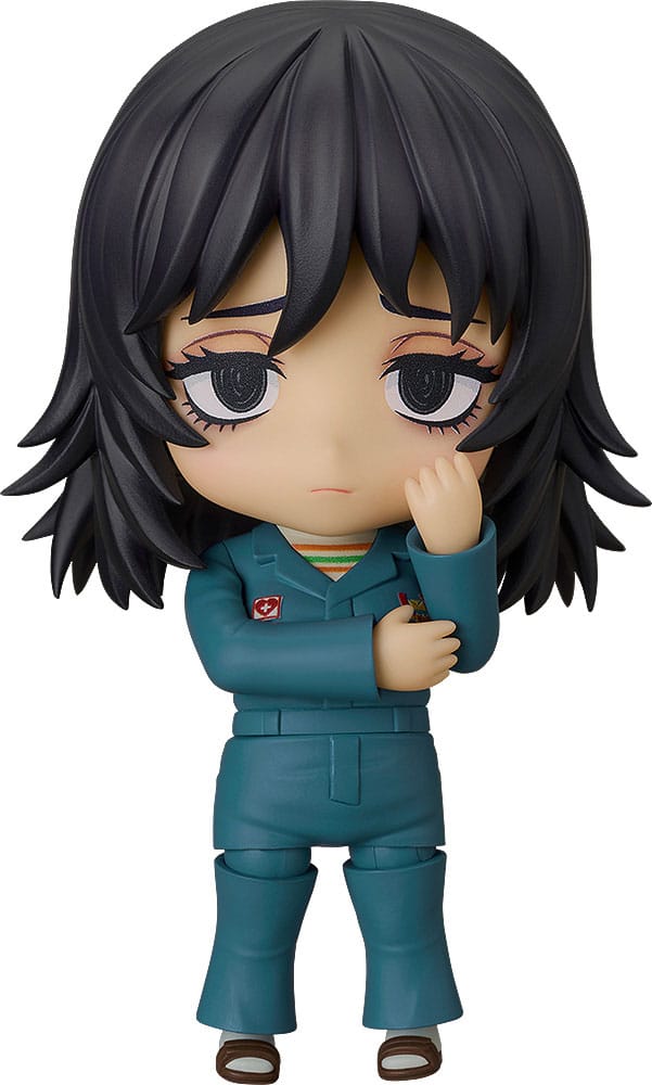 Mouthwashing Nendoroid Actionfigur Anya 10 cm Nendoroids Yokina