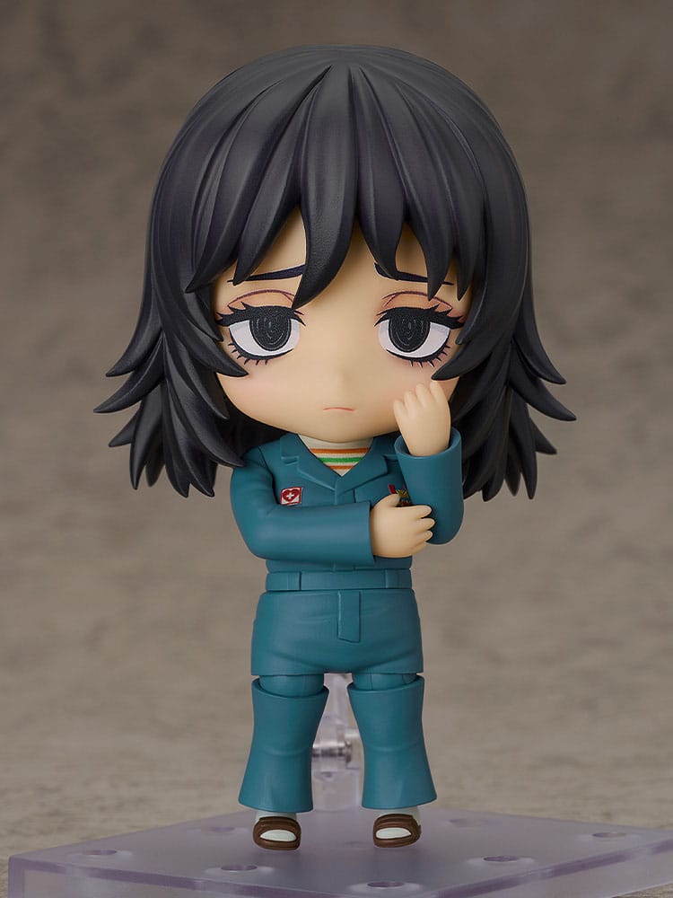 Mouthwashing Nendoroid Actionfigur Anya 10 cm Nendoroids Yokina