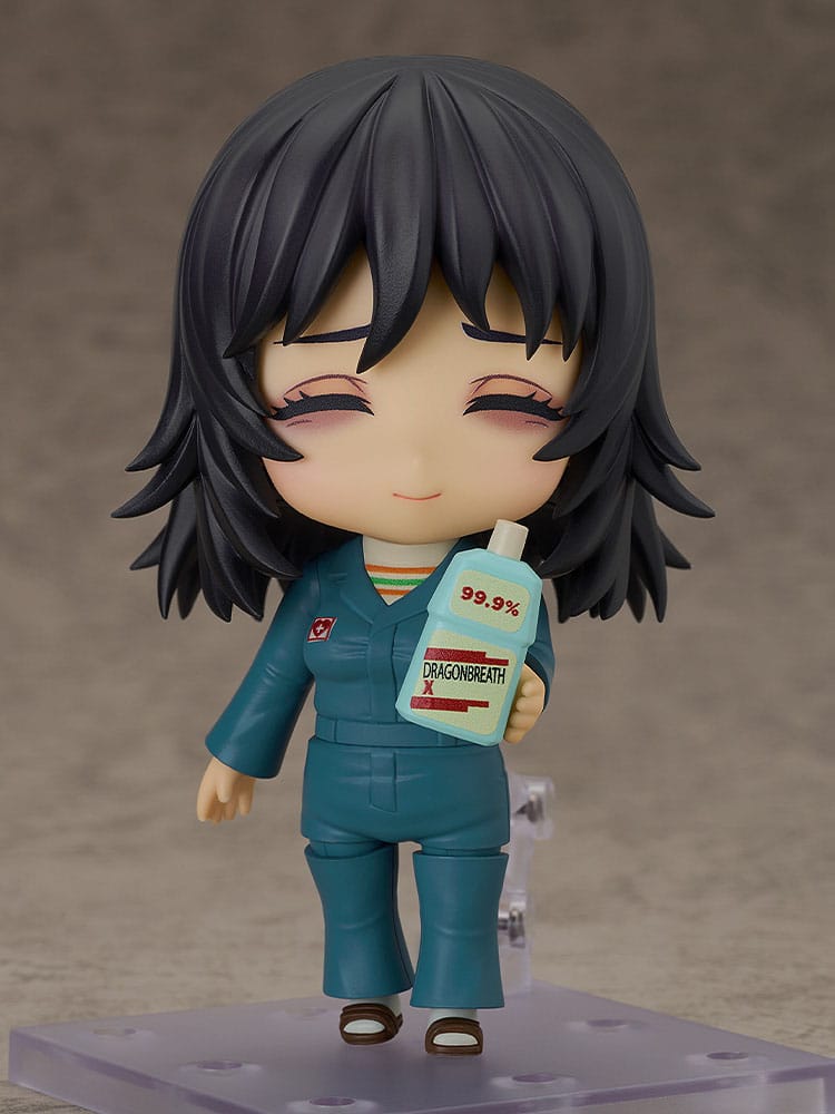 Mouthwashing Nendoroid Actionfigur Anya 10 cm Nendoroids Yokina