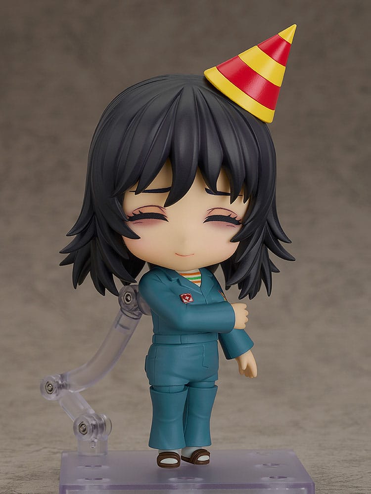 Mouthwashing Nendoroid Actionfigur Anya 10 cm Nendoroids Yokina