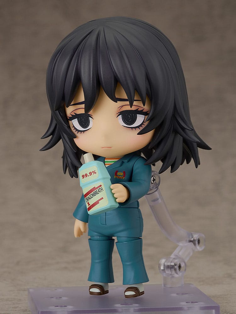 Mouthwashing Nendoroid Actionfigur Anya 10 cm Nendoroids Yokina