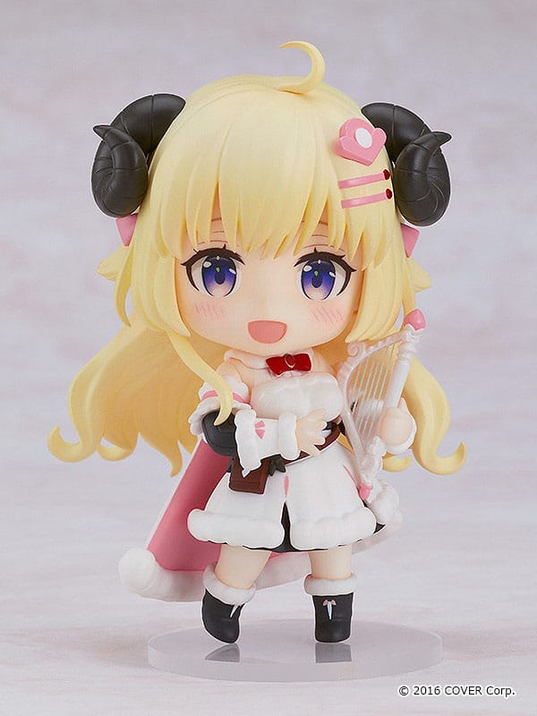 Hololive Production Nendoroid Actionfigur Tsunomaki Watame 10 cm Nendoroids Yokina