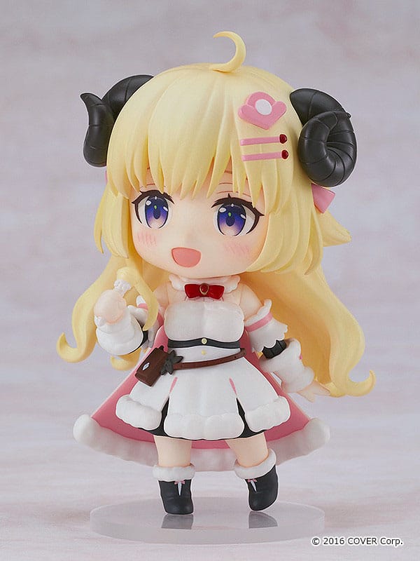 Hololive Production Nendoroid Actionfigur Tsunomaki Watame 10 cm Nendoroids Yokina