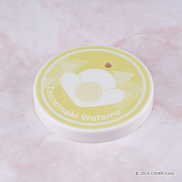 Hololive Production Nendoroid Actionfigur Tsunomaki Watame 10 cm Nendoroids Yokina