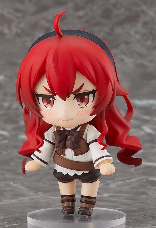 Mushoku Tensei: Jobless Reincarnation Nendoroid Actionfigur Eris Boreas Greyrat 10 cm Nendoroids Yokina