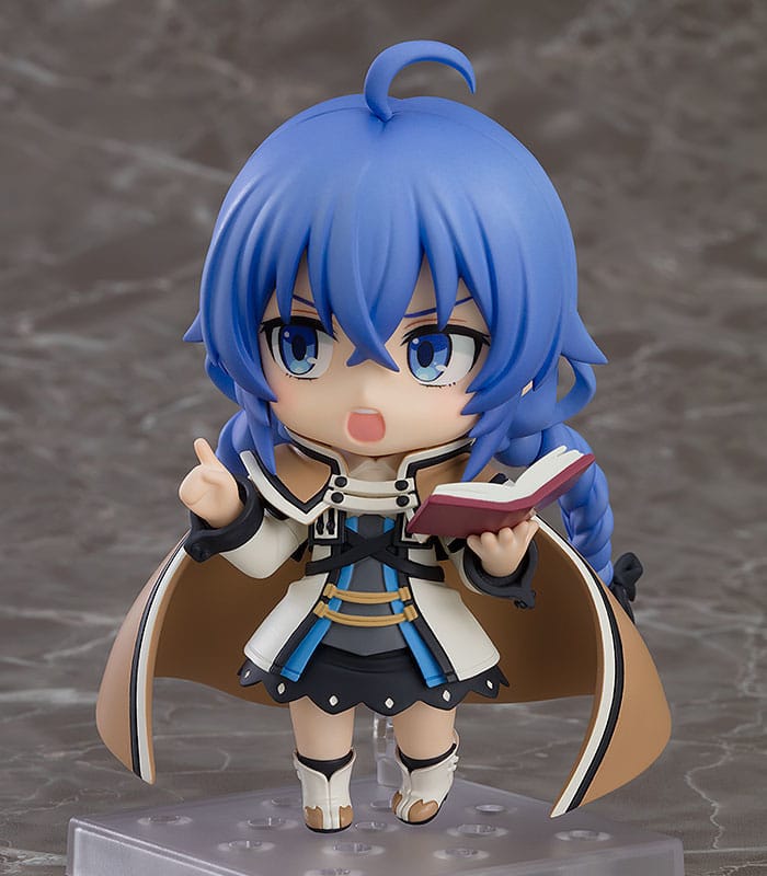 Mushoku Tensei: Jobless Reincarnation Nendoroid Actionfigur Roxy Migurdia 10 cm Nendoroids Yokina