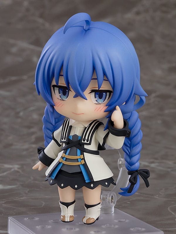 Mushoku Tensei: Jobless Reincarnation Nendoroid Actionfigur Roxy Migurdia 10 cm Nendoroids Yokina