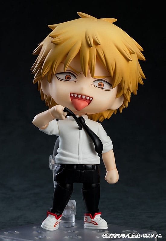 Chainsaw Man Nendoroid Actionfigur Denji 10 cm Nendoroids Yokina