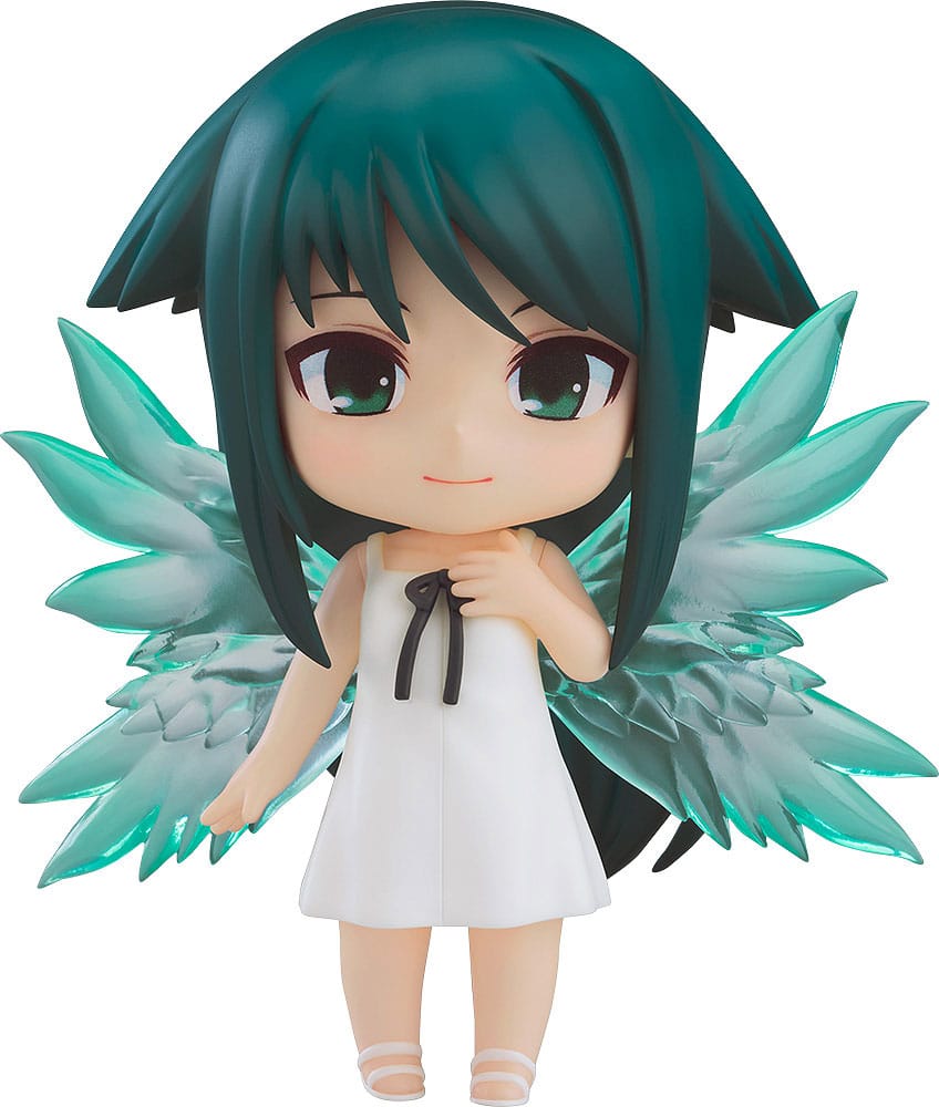 The Song of Saya Nendoroid PVC Actionfigur Saya 10 cm Nendoroids Yokina