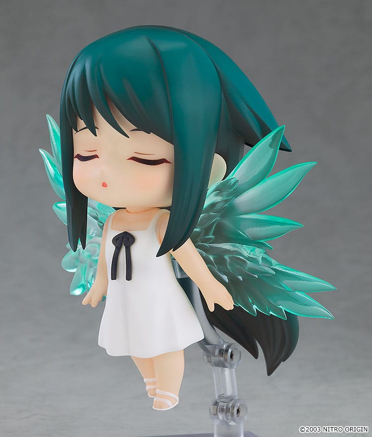 The Song of Saya Nendoroid PVC Actionfigur Saya 10 cm Nendoroids Yokina