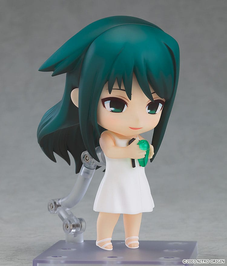 The Song of Saya Nendoroid PVC Actionfigur Saya 10 cm Nendoroids Yokina