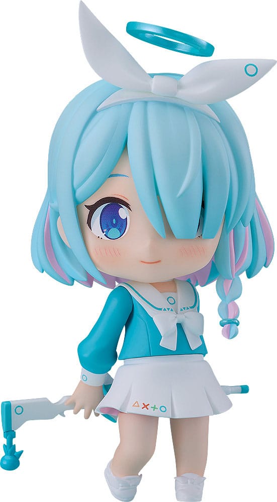 Blue Archive Nendoroid Actionfigur Arona 10 cm Nendoroids Yokina