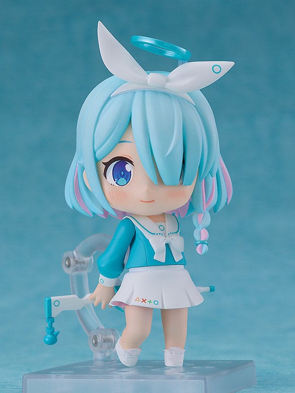 Blue Archive Nendoroid Actionfigur Arona 10 cm Nendoroids Yokina