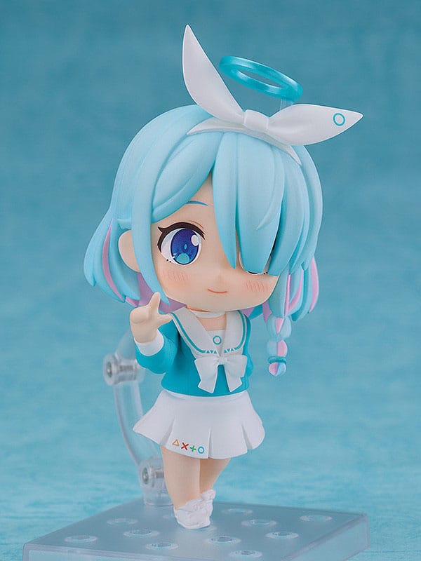 Blue Archive Nendoroid Actionfigur Arona 10 cm Nendoroids Yokina