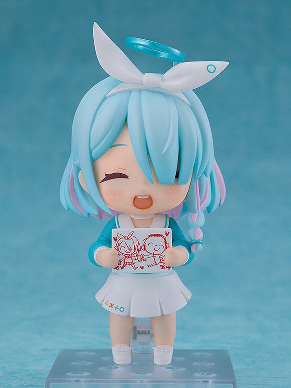 Blue Archive Nendoroid Actionfigur Arona 10 cm Nendoroids Yokina