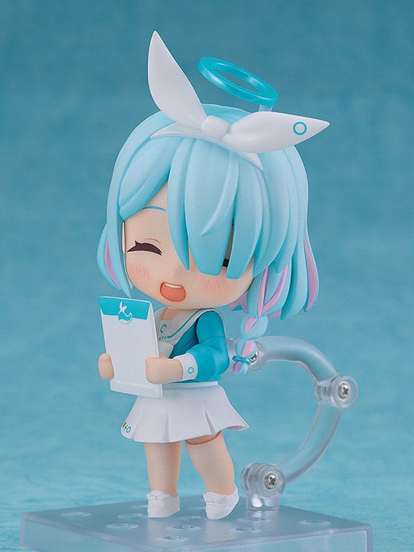 Blue Archive Nendoroid Actionfigur Arona 10 cm Nendoroids Yokina