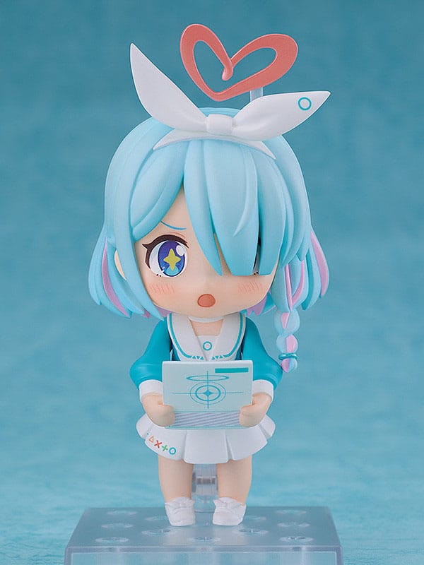 Blue Archive Nendoroid Actionfigur Arona 10 cm Nendoroids Yokina