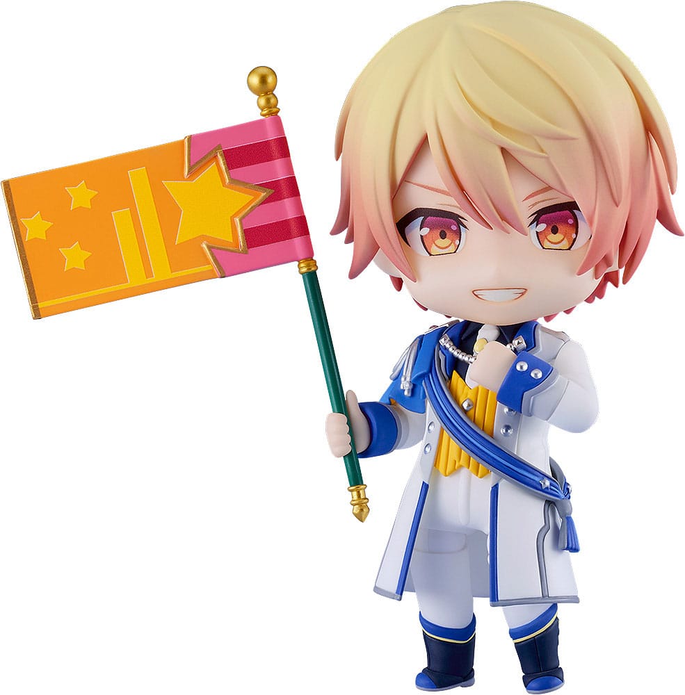 Hatsune Miku: Colorful Stage Nendoroid Actionfigur Tsukasa Tenma 10 cm Nendoroids Yokina