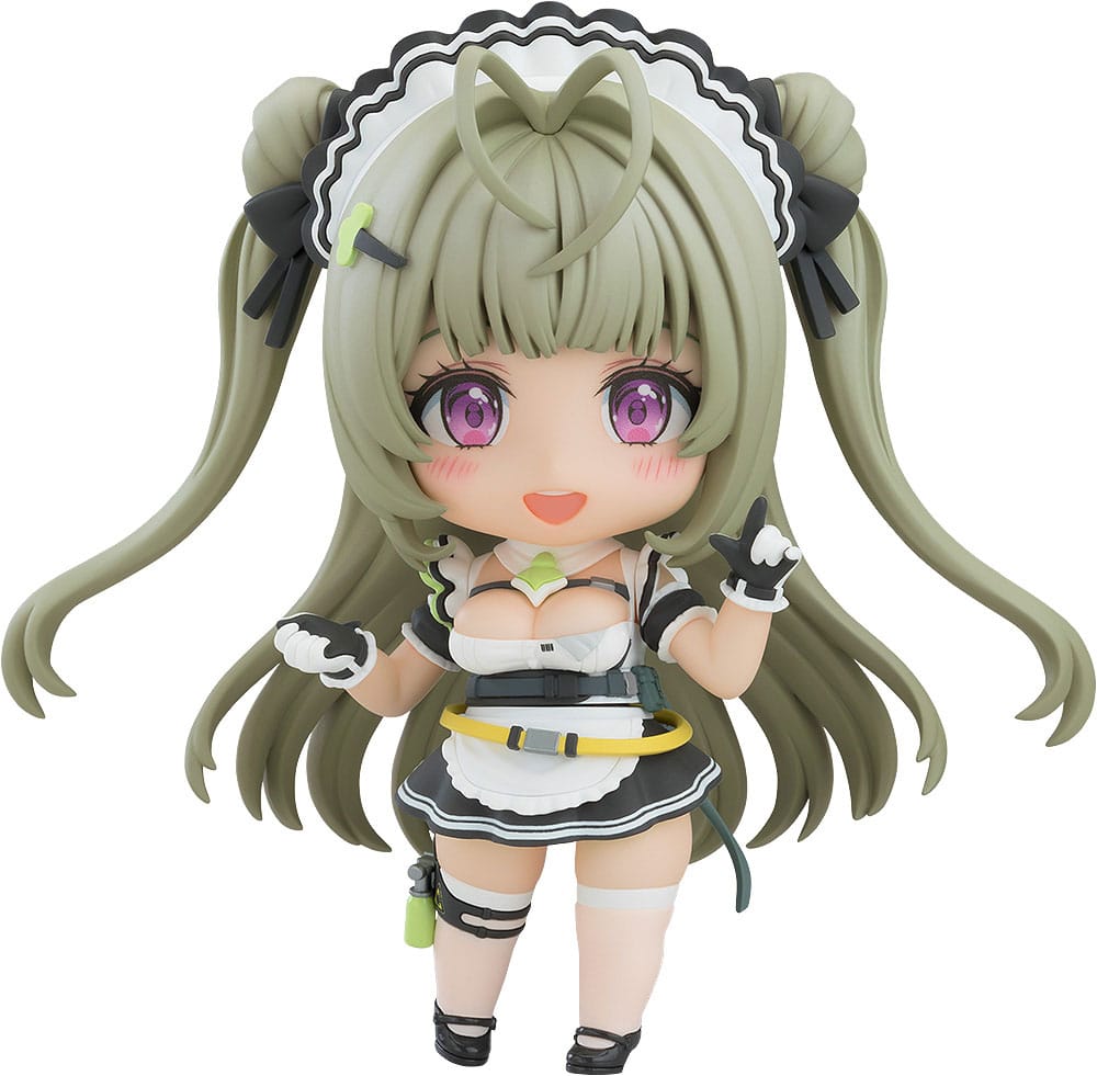 Goddess of Victory: Nikke Nendoroid Actionfigur Soda 10 cm Nendoroids Yokina