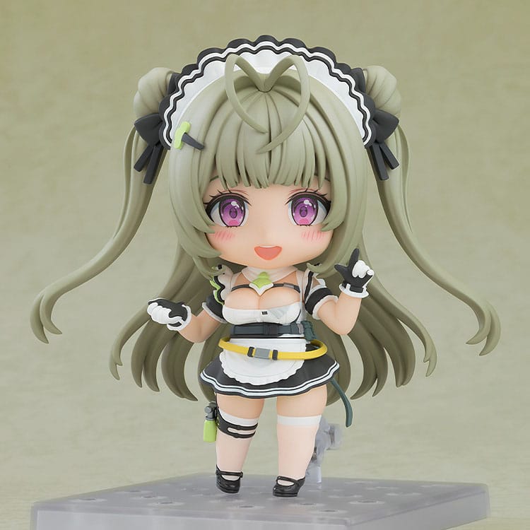 Goddess of Victory: Nikke Nendoroid Actionfigur Soda 10 cm Nendoroids Yokina