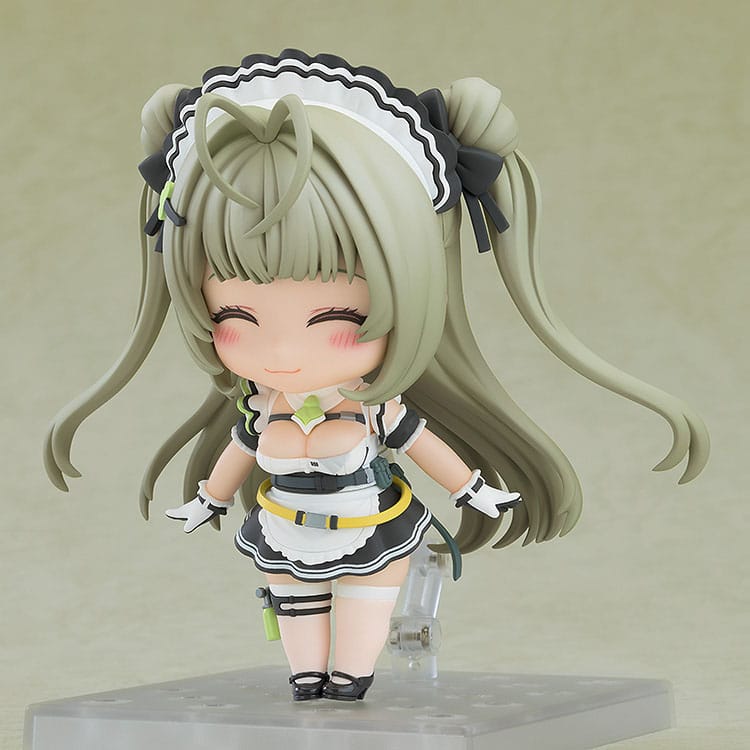 Goddess of Victory: Nikke Nendoroid Actionfigur Soda 10 cm Nendoroids Yokina