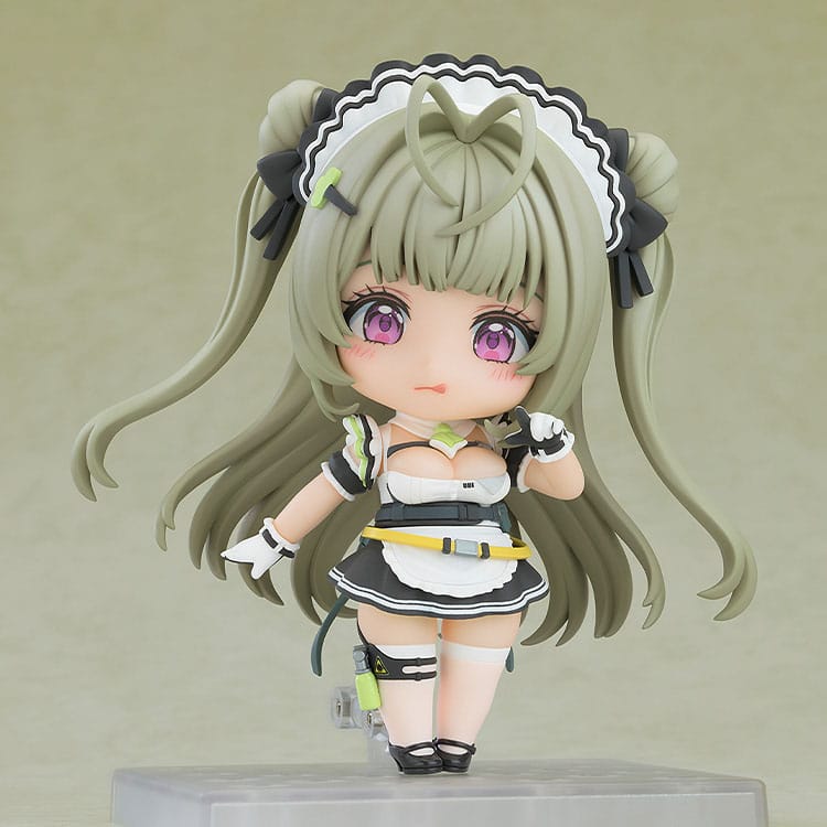 Goddess of Victory: Nikke Nendoroid Actionfigur Soda 10 cm Nendoroids Yokina