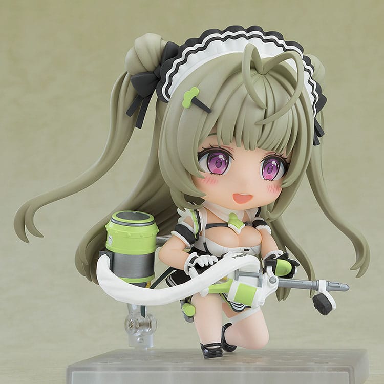 Goddess of Victory: Nikke Nendoroid Actionfigur Soda 10 cm Nendoroids Yokina