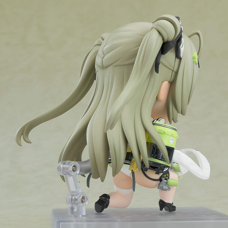 Goddess of Victory: Nikke Nendoroid Actionfigur Soda 10 cm Nendoroids Yokina