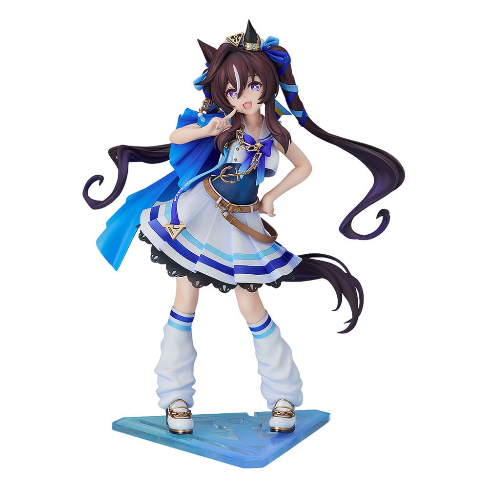 Uma Musume Pretty Derby PVC Statue 1/7 Vivlos 24 cm Scalefiguren Yokina
