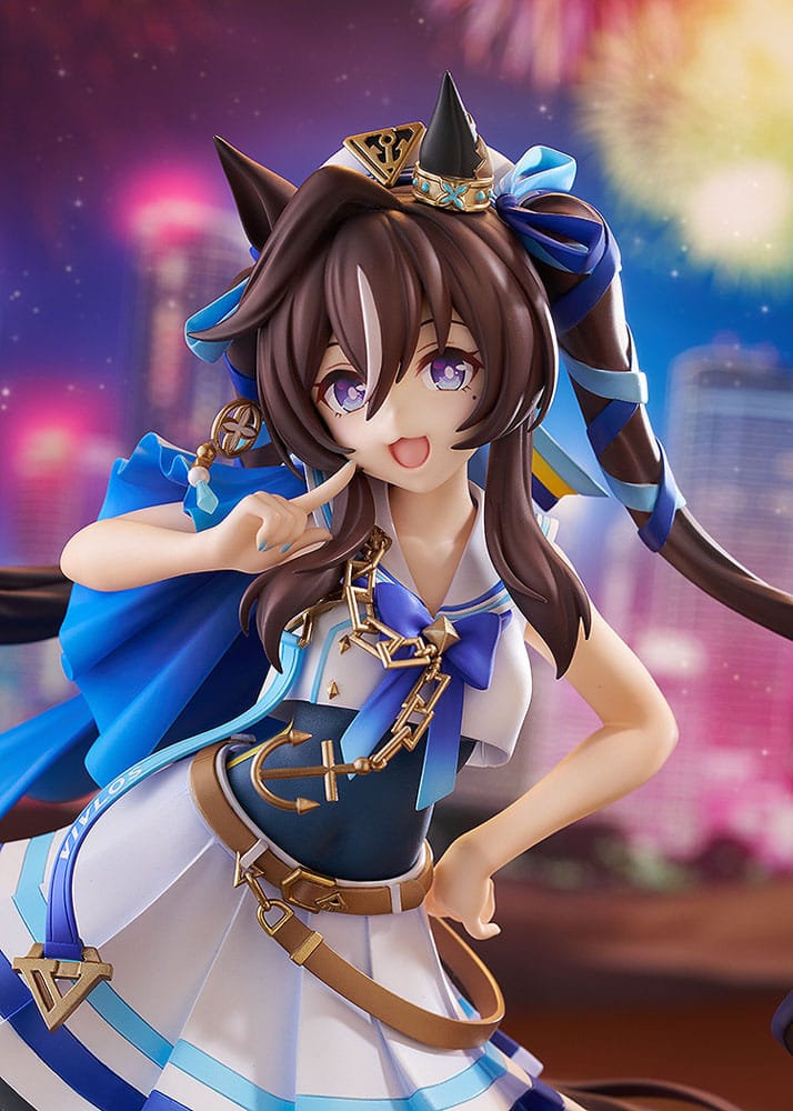 Uma Musume Pretty Derby PVC Statue 1/7 Vivlos 24 cm Scalefiguren Yokina