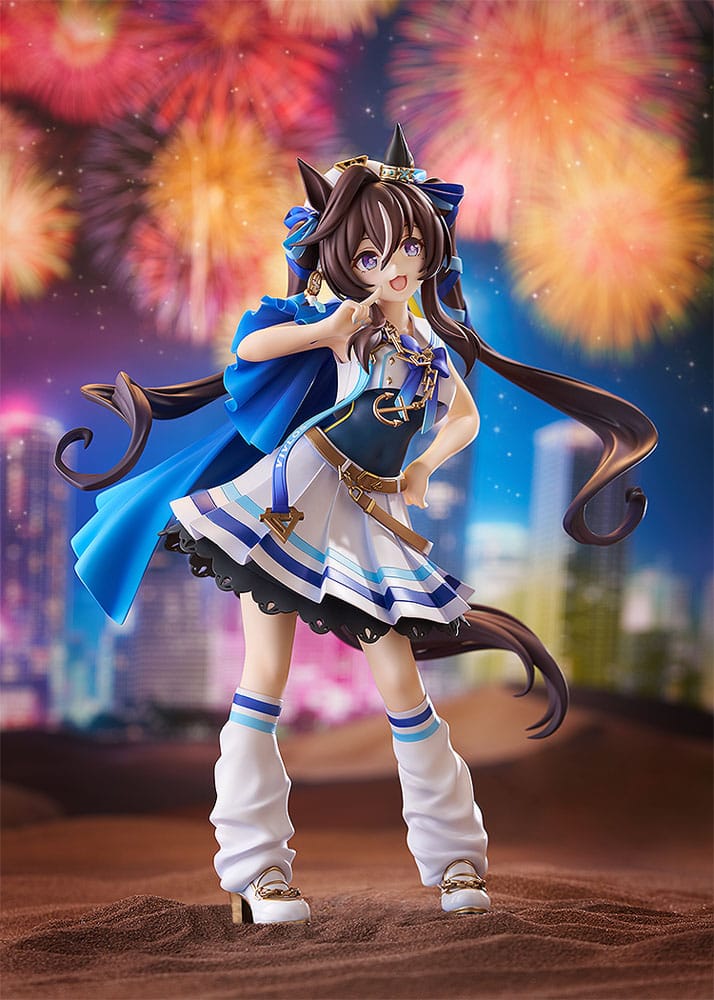 Uma Musume Pretty Derby PVC Statue 1/7 Vivlos 24 cm Scalefiguren Yokina