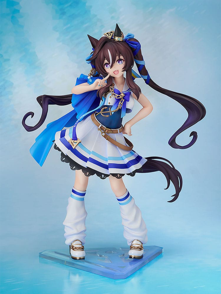 Uma Musume Pretty Derby PVC Statue 1/7 Vivlos 24 cm Scalefiguren Yokina