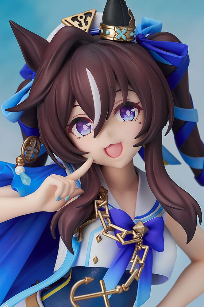 Uma Musume Pretty Derby PVC Statue 1/7 Vivlos 24 cm Scalefiguren Yokina