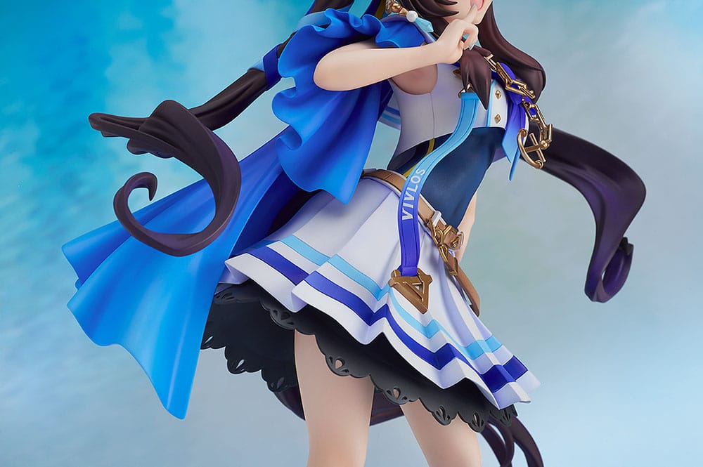 Uma Musume Pretty Derby PVC Statue 1/7 Vivlos 24 cm Scalefiguren Yokina