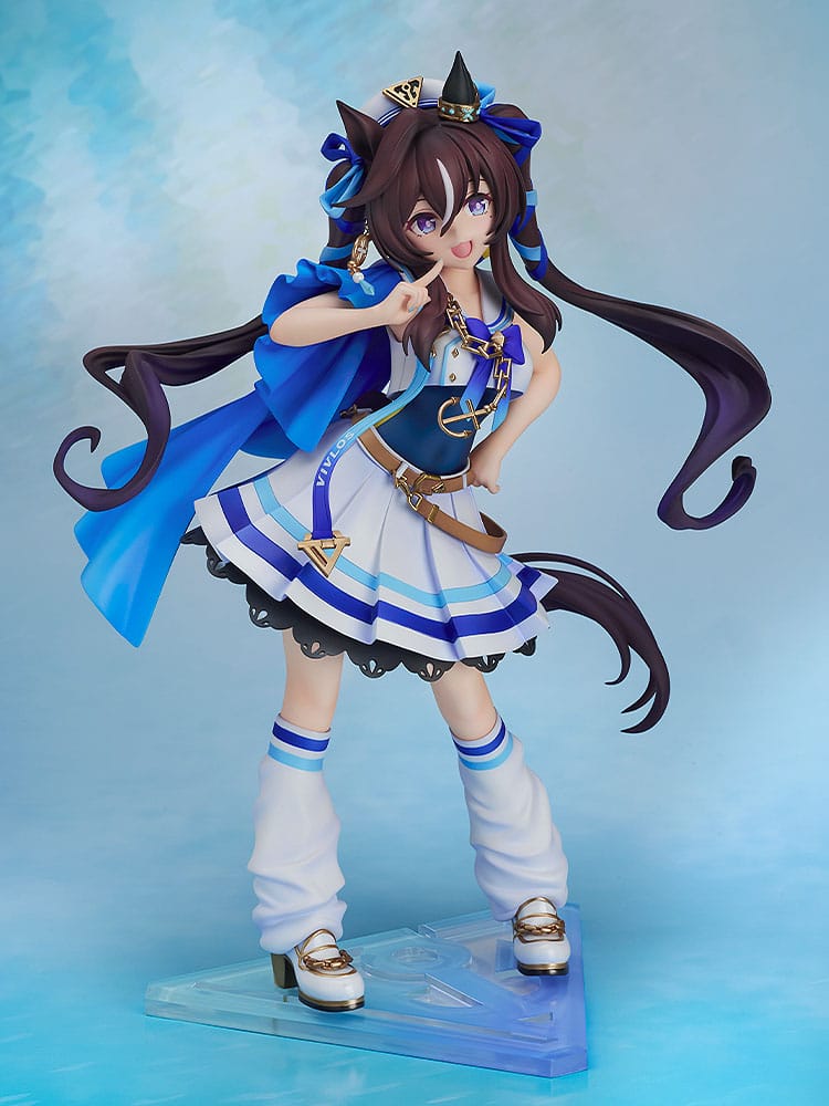 Uma Musume Pretty Derby PVC Statue 1/7 Vivlos 24 cm Scalefiguren Yokina