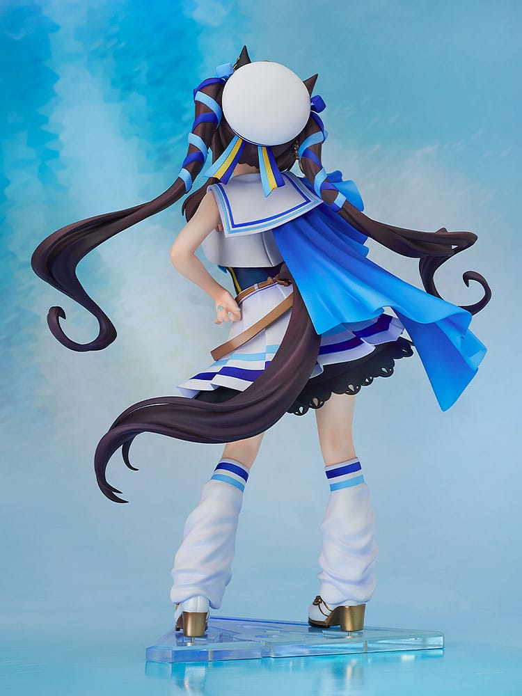 Uma Musume Pretty Derby PVC Statue 1/7 Vivlos 24 cm Scalefiguren Yokina