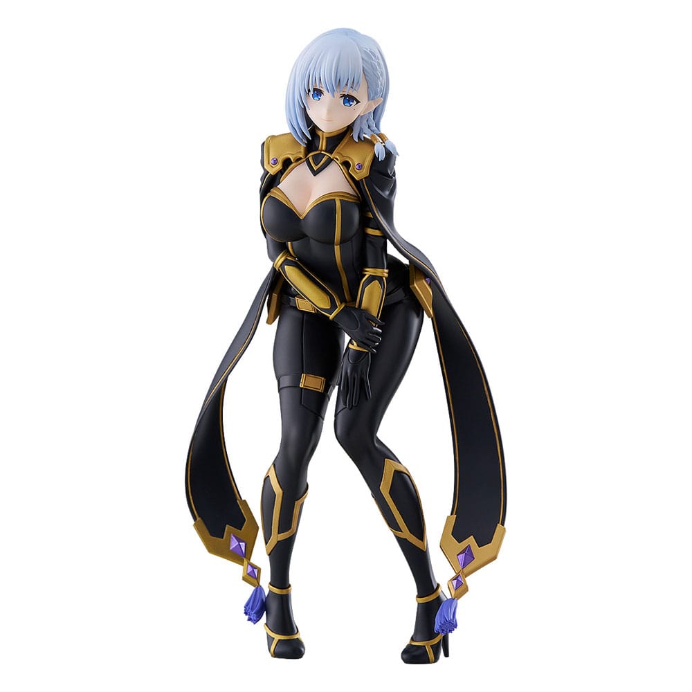 The Eminence in Shadow Pop Up Parade PVC Statue Beta L Size 20 cm Prizefiguren Yokina