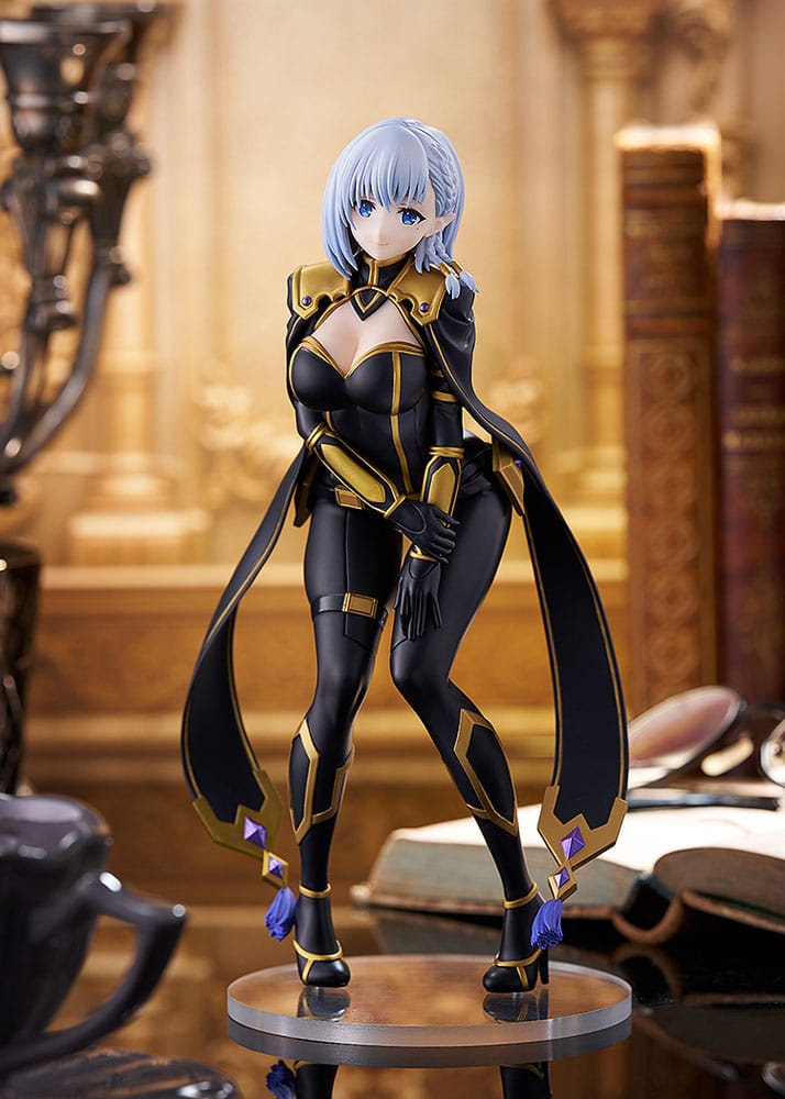The Eminence in Shadow Pop Up Parade PVC Statue Beta L Size 20 cm Prizefiguren Yokina