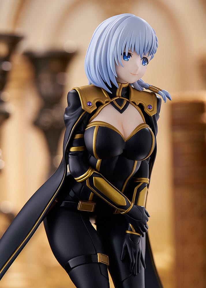 The Eminence in Shadow Pop Up Parade PVC Statue Beta L Size 20 cm Prizefiguren Yokina